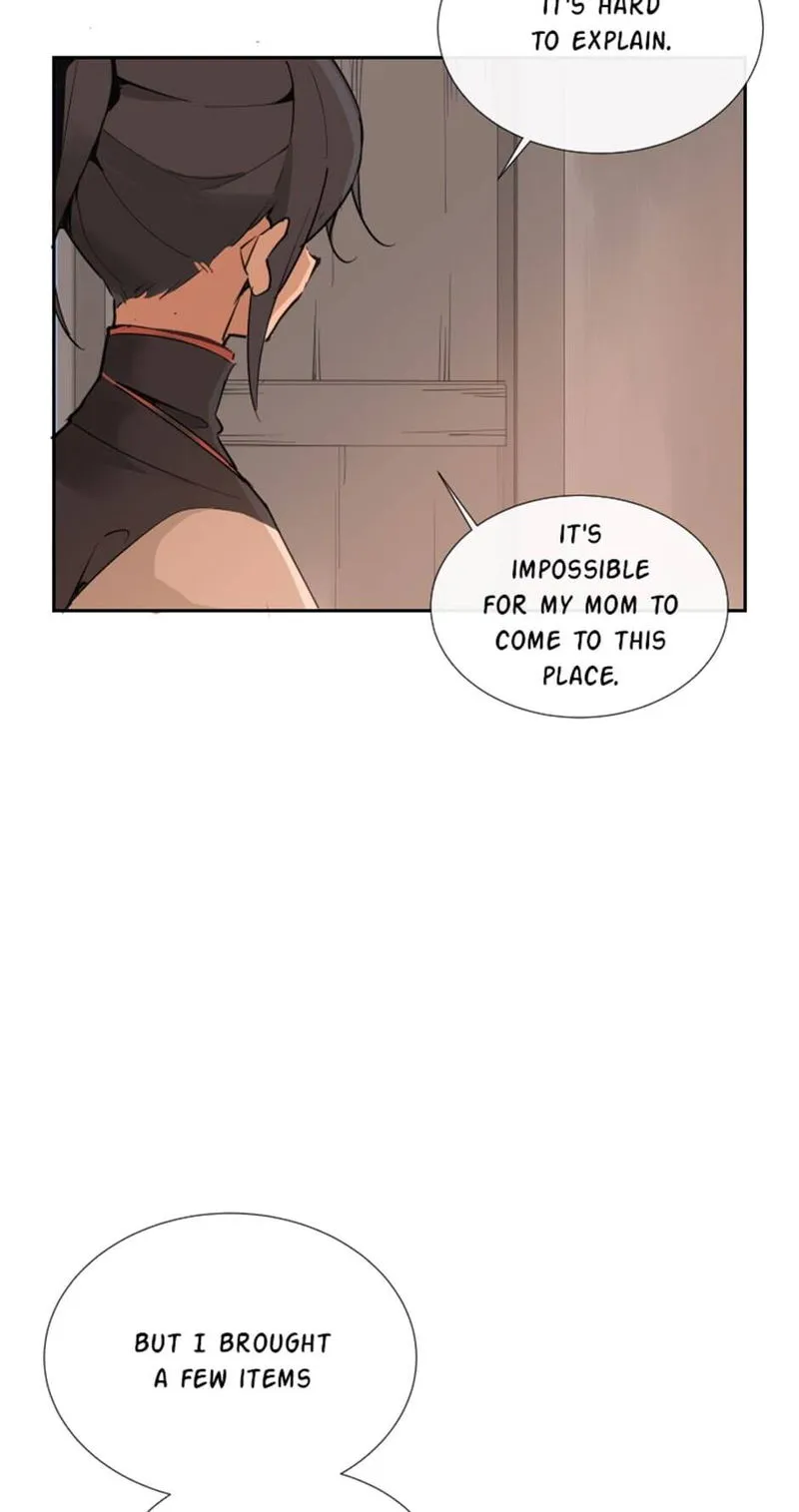 Devil Sword King Chapter 134 Online - página 43