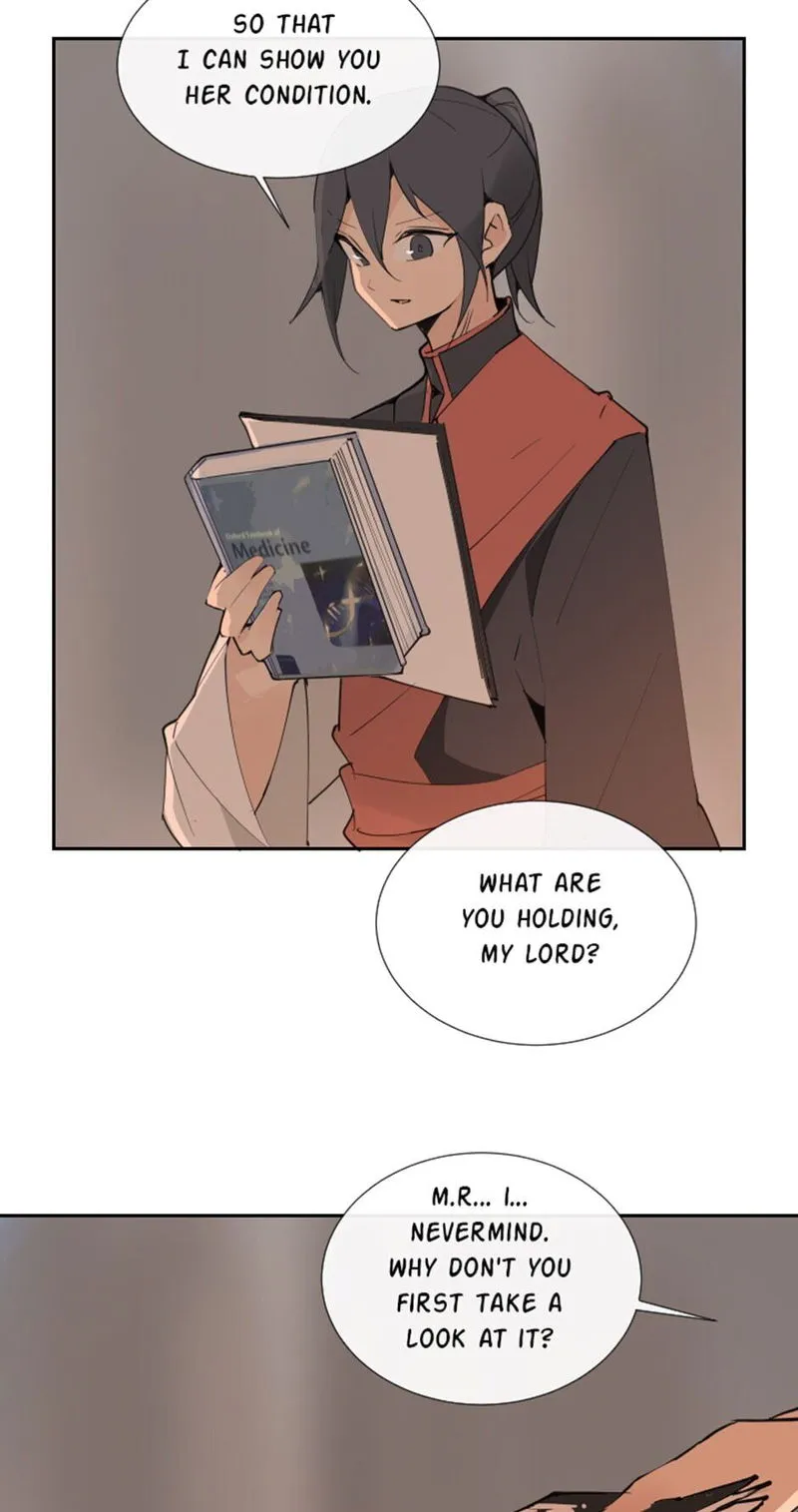 Devil Sword King Chapter 134 Online - página 44