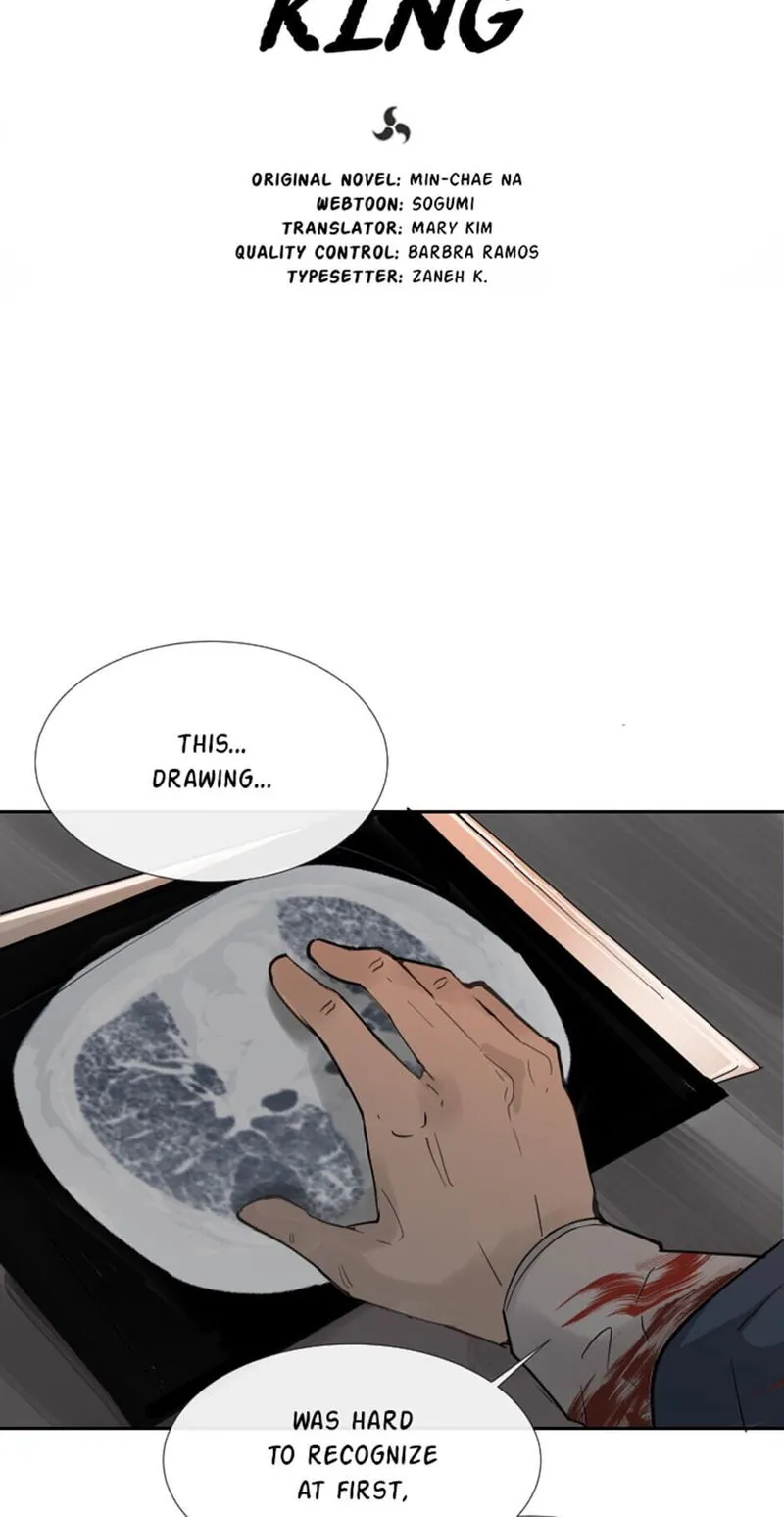Devil Sword King Chapter 135 Online - página 4