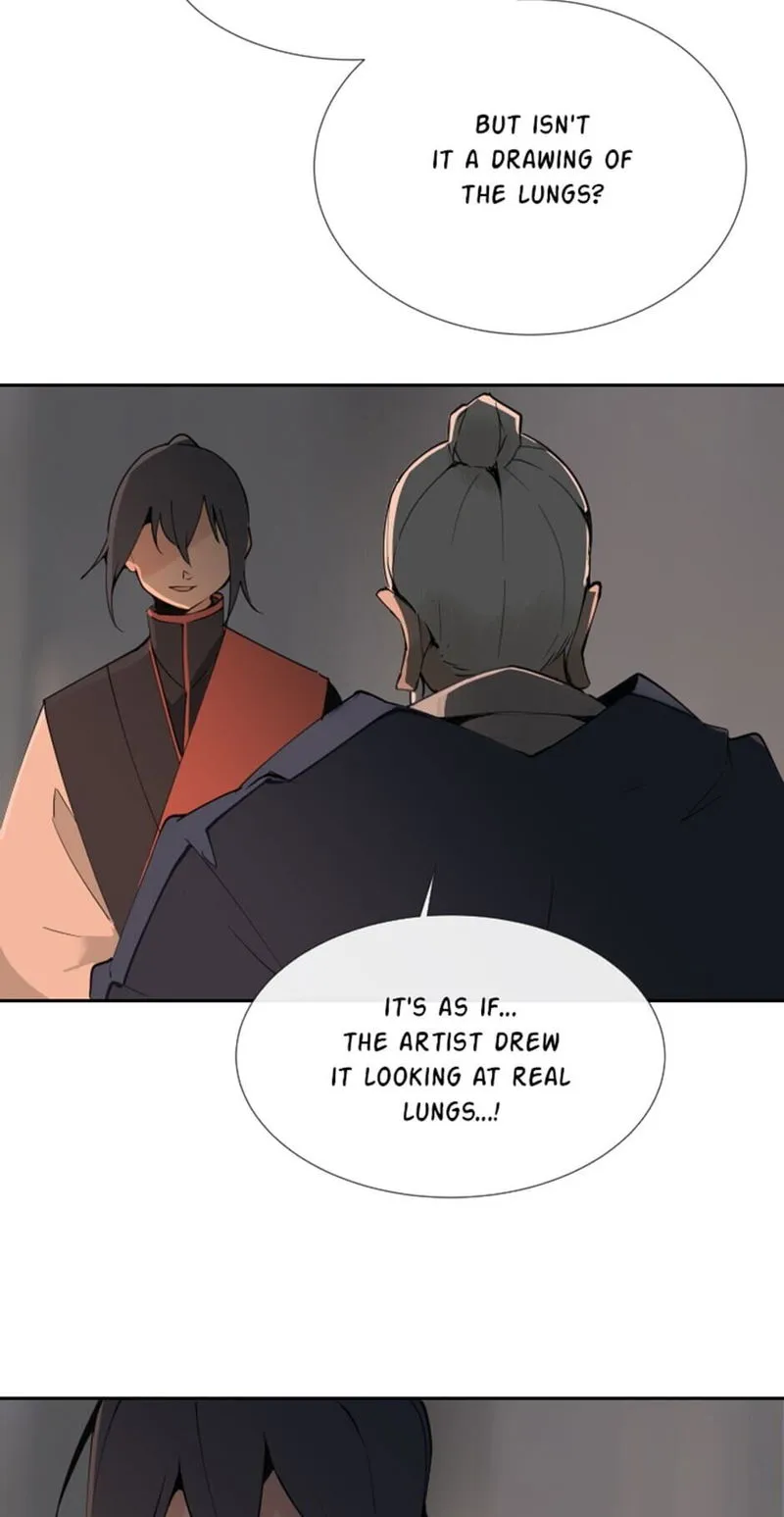 Devil Sword King Chapter 135 Online - página 5