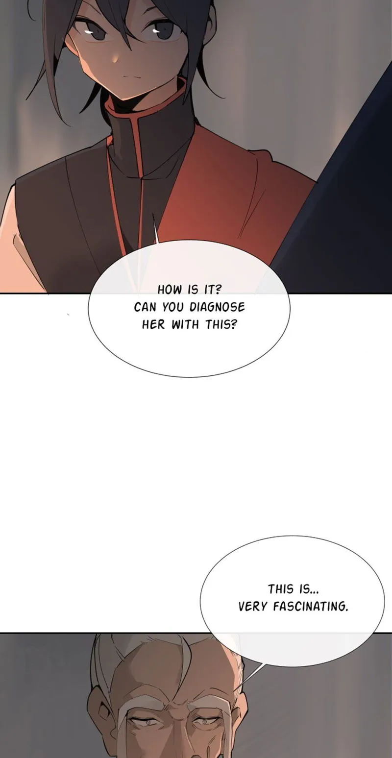 Devil Sword King Chapter 135 Online - página 6