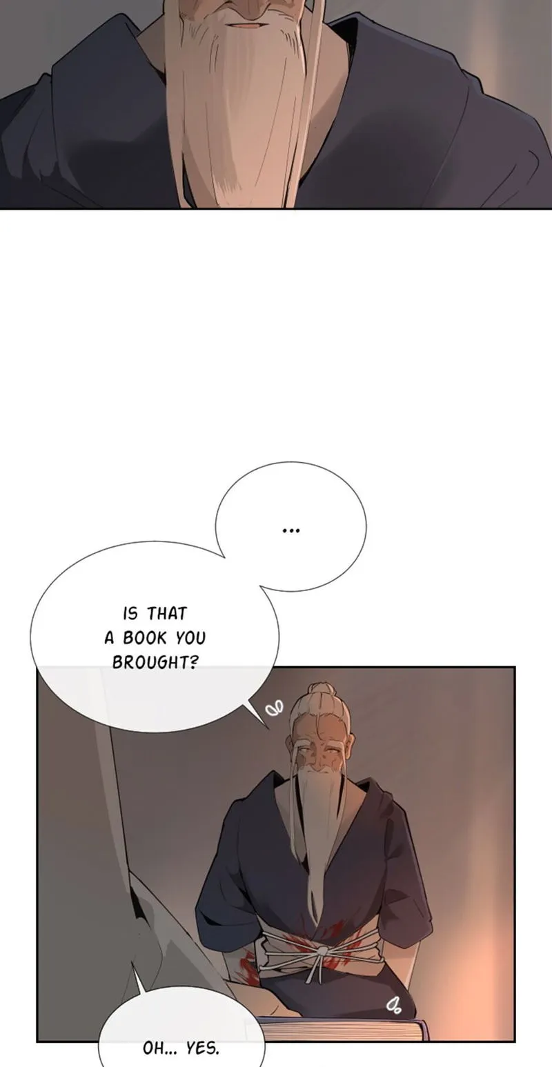 Devil Sword King Chapter 135 Online - página 7