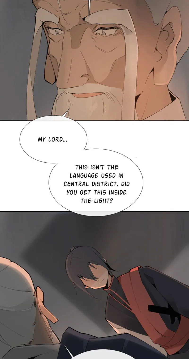 Devil Sword King Chapter 135 Online - página 11