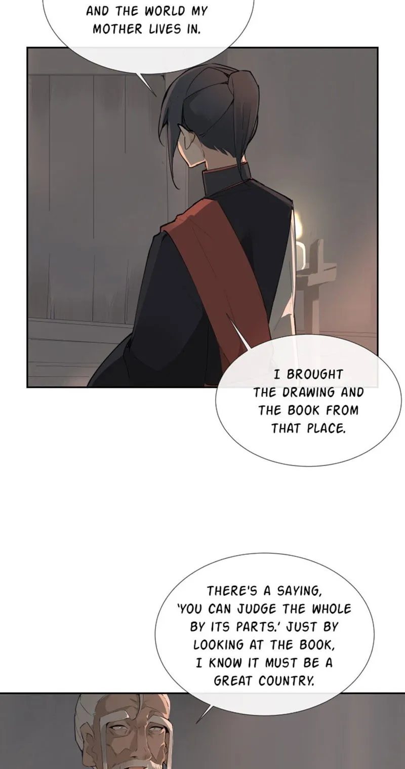 Devil Sword King Chapter 135 Online - página 13