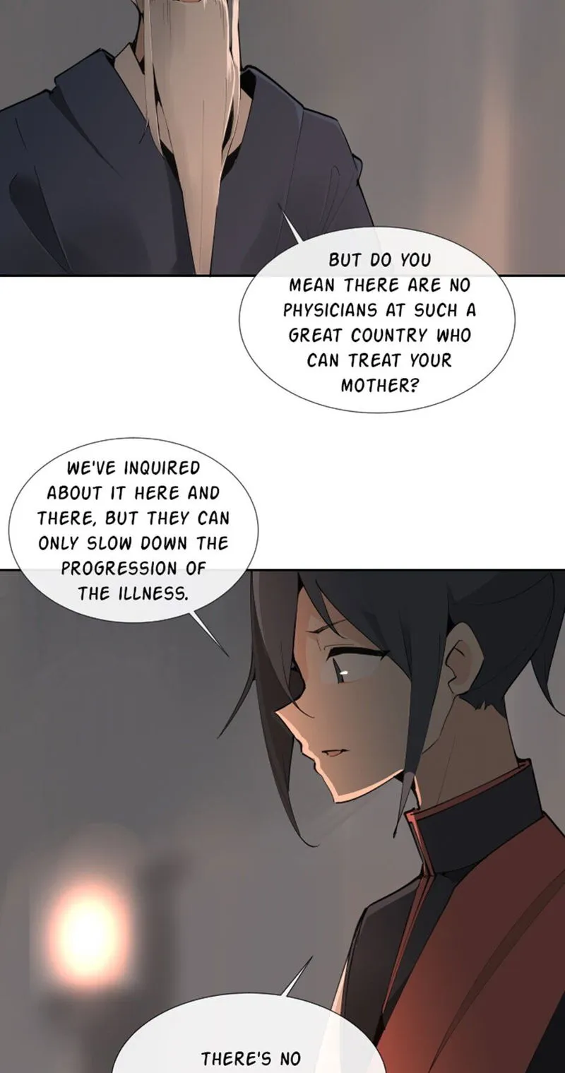 Devil Sword King Chapter 135 Online - página 14