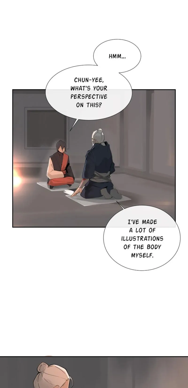 Devil Sword King Chapter 135 Online - página 16