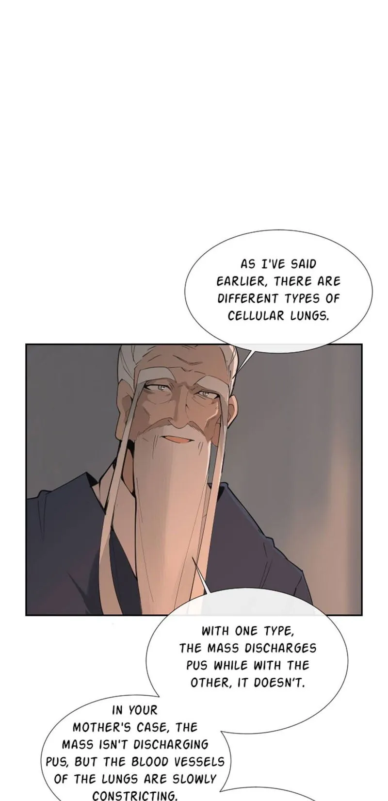 Devil Sword King Chapter 135 Online - página 18