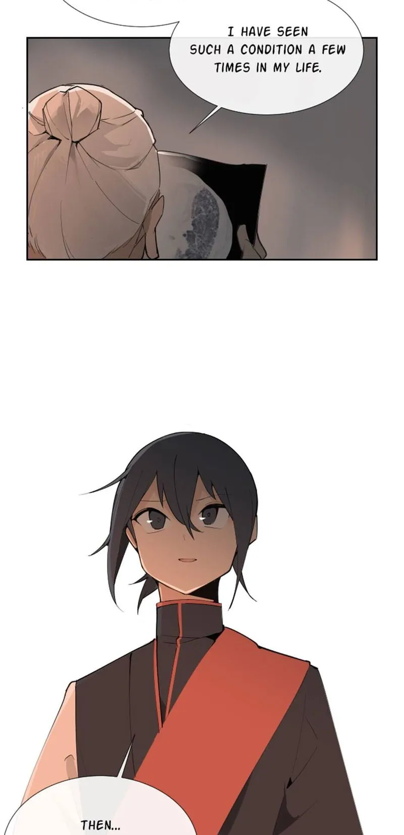 Devil Sword King Chapter 135 Online - página 19