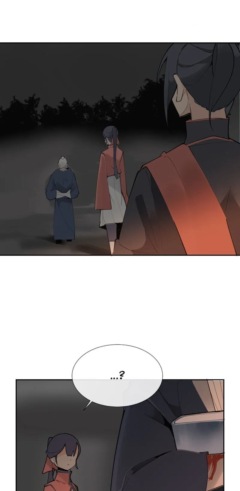 Devil Sword King Chapter 135 Online - página 23