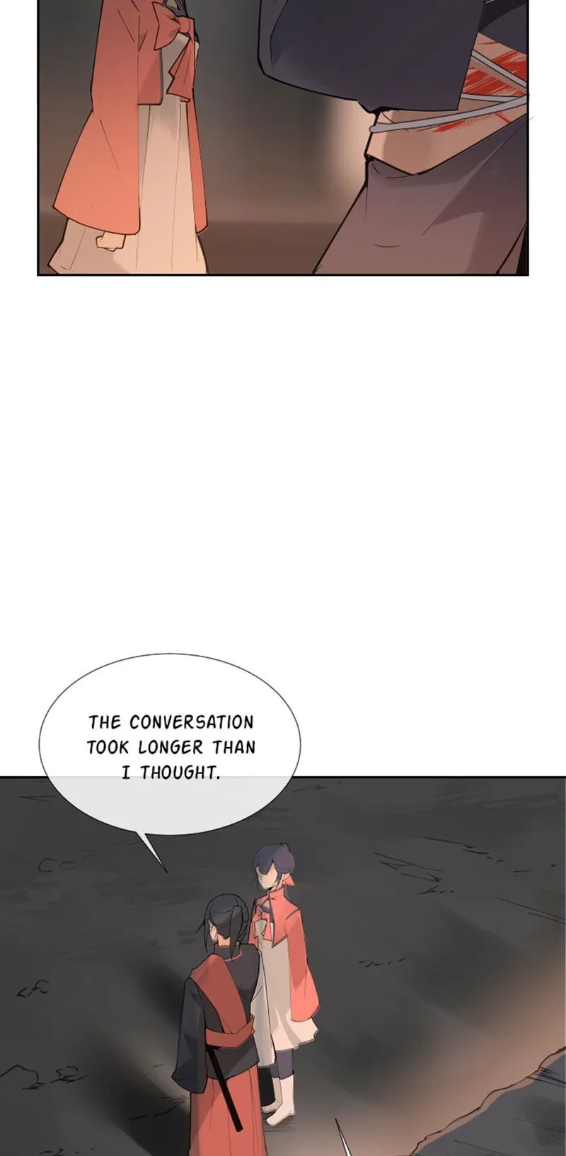 Devil Sword King Chapter 135 Online - página 24