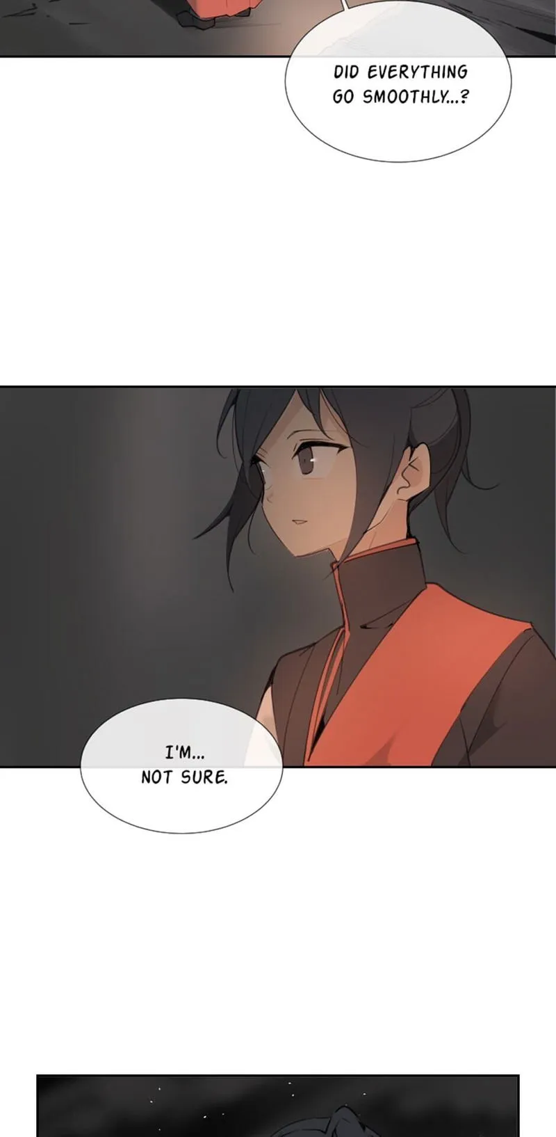 Devil Sword King Chapter 135 Online - página 25