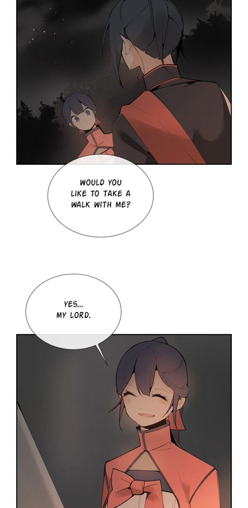 Devil Sword King Chapter 135 Online - página 26