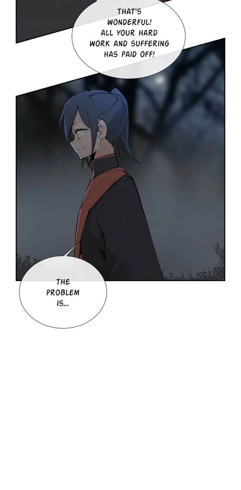 Devil Sword King Chapter 135 Online - página 29