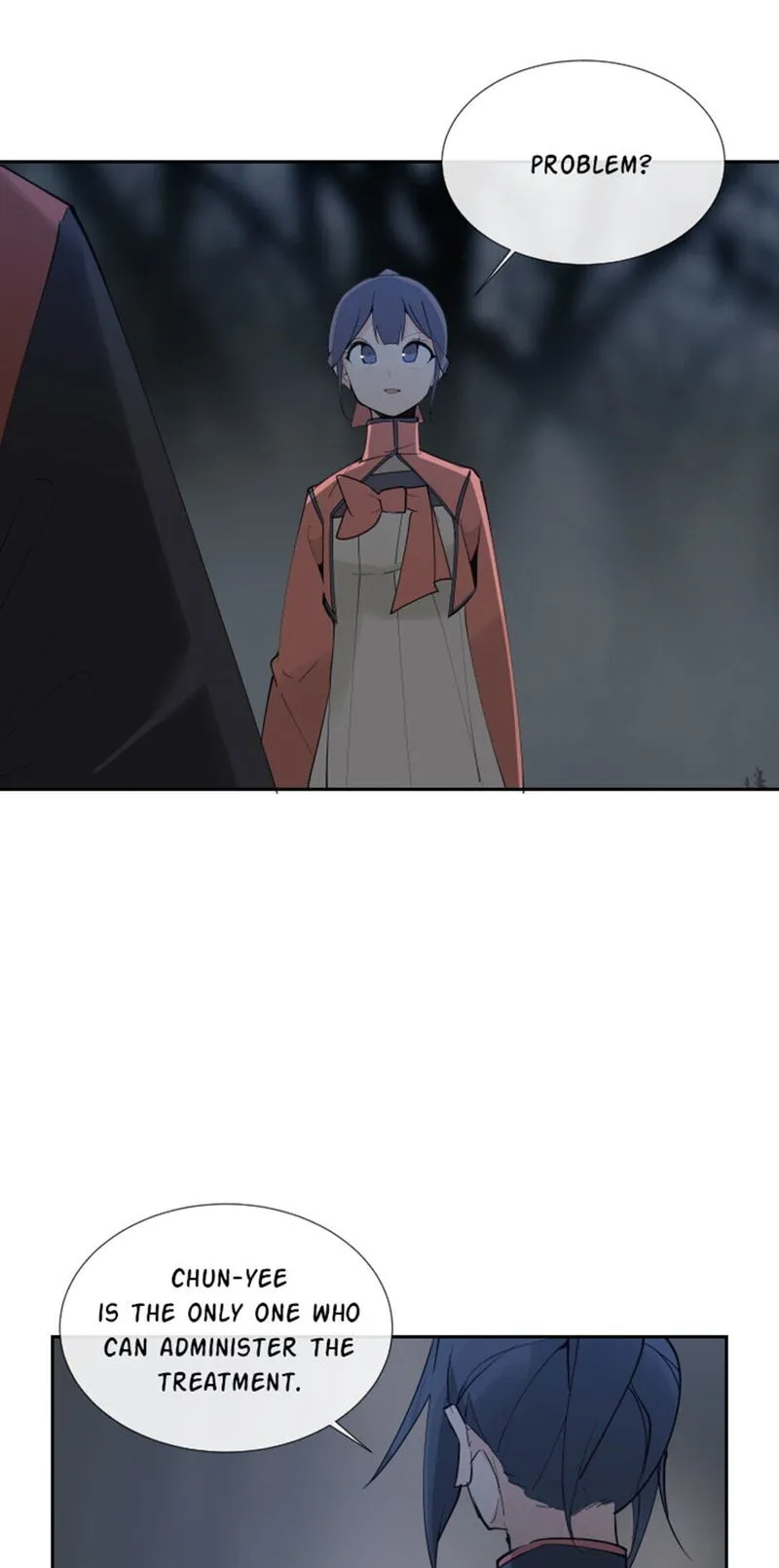 Devil Sword King Chapter 135 Online - página 30