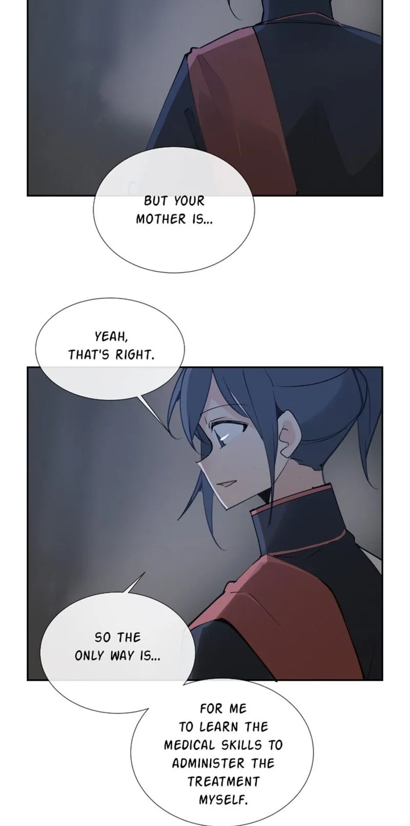 Devil Sword King Chapter 135 Online - página 31