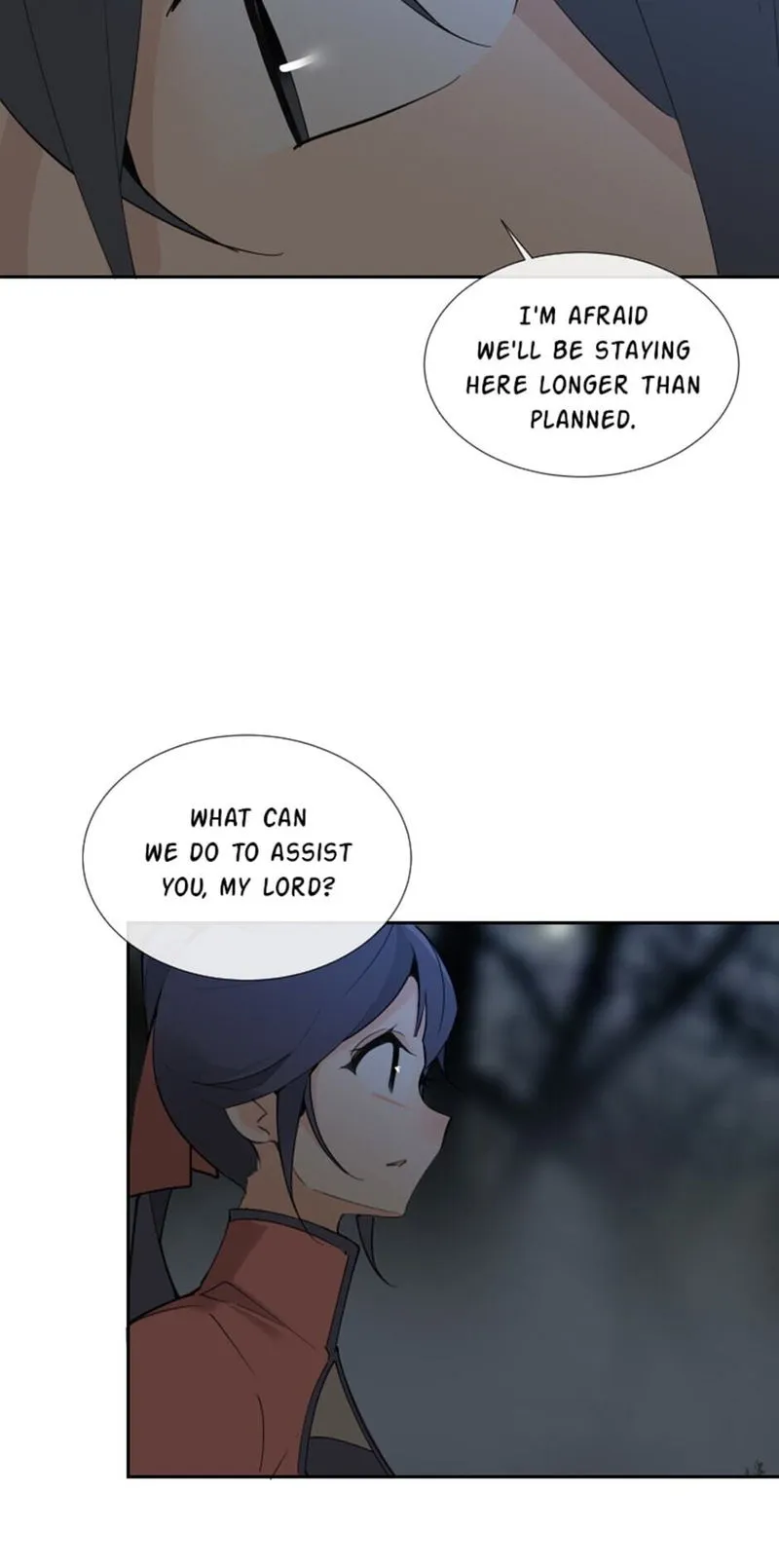 Devil Sword King Chapter 135 Online - página 33