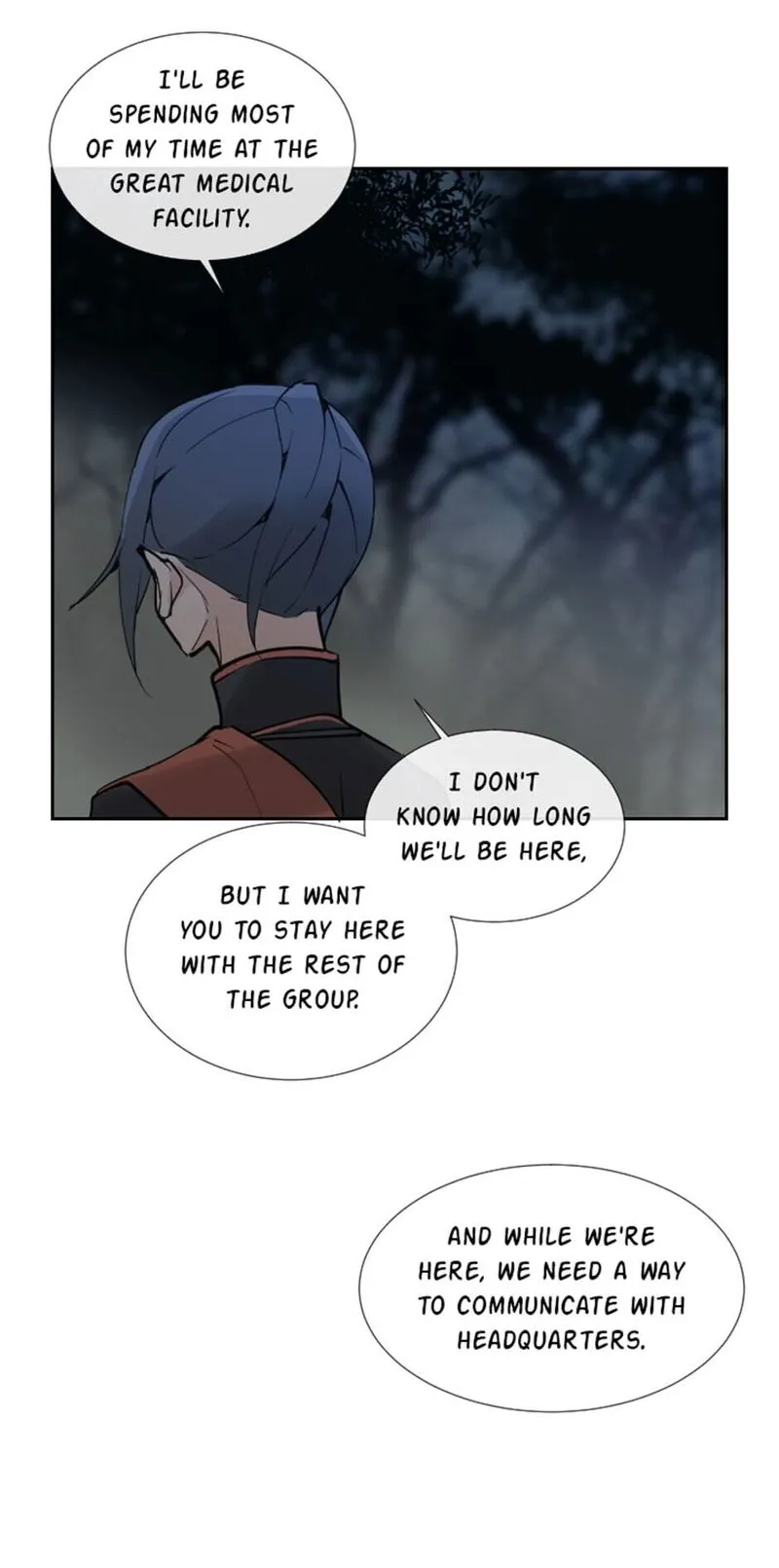 Devil Sword King Chapter 135 Online - página 34