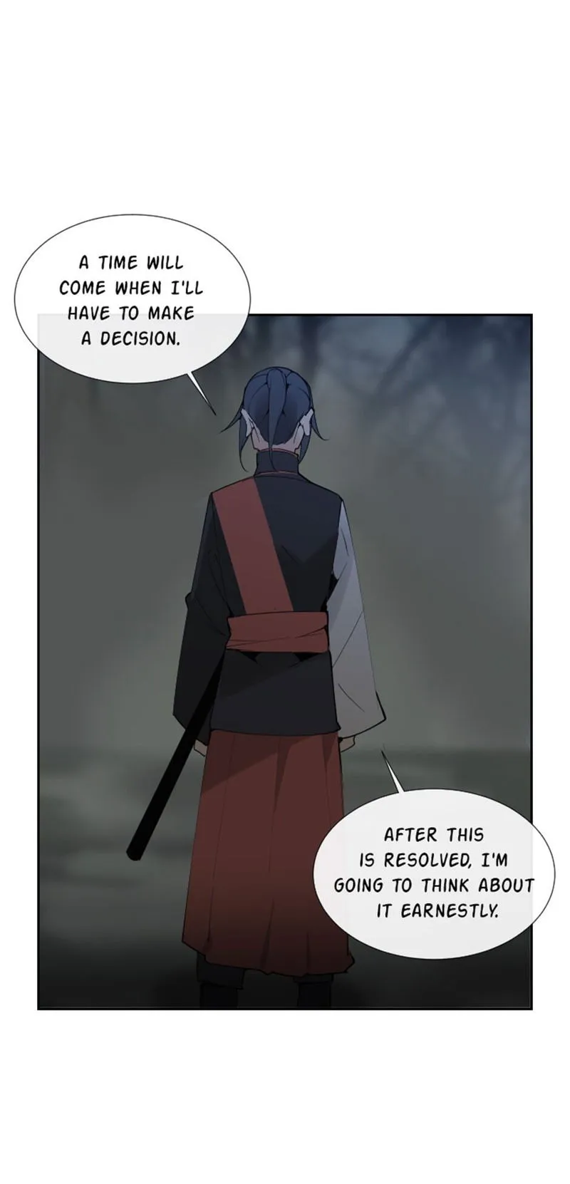 Devil Sword King Chapter 135 Online - página 40