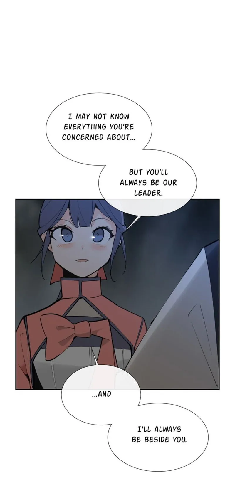 Devil Sword King Chapter 135 Online - página 41