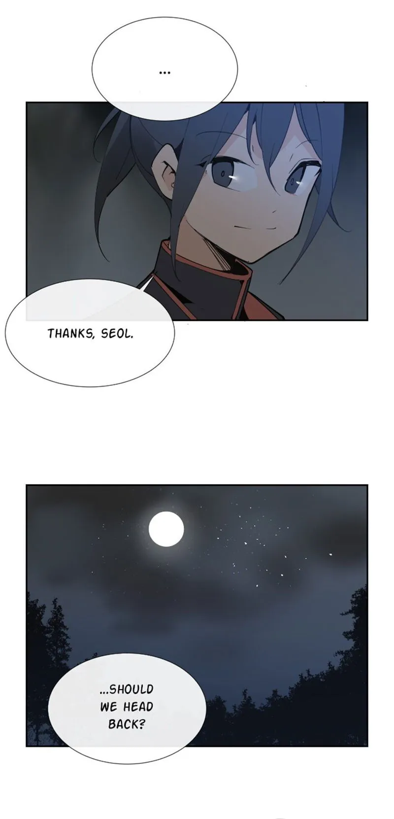 Devil Sword King Chapter 135 Online - página 42