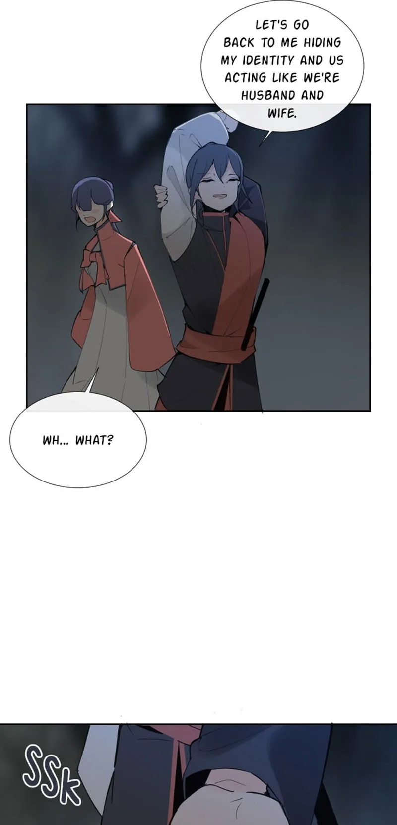 Devil Sword King Chapter 135 Online - página 43