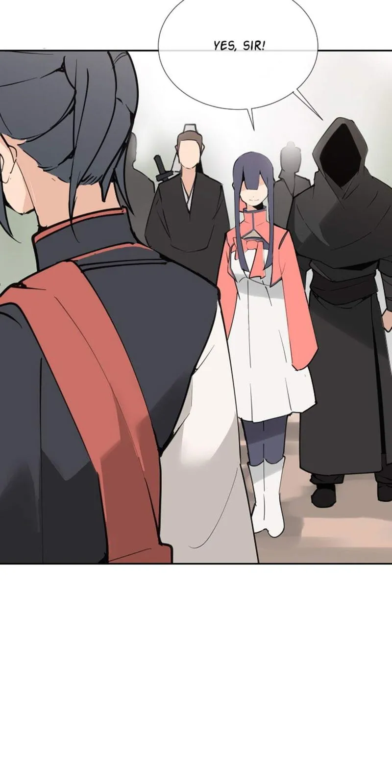 Devil Sword King Chapter 136 Online - página 25