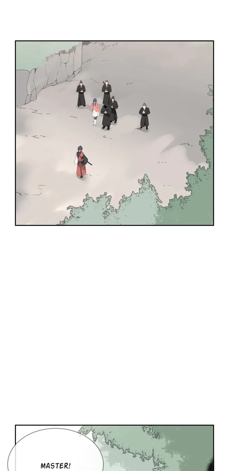 Devil Sword King Chapter 136 Online - página 27