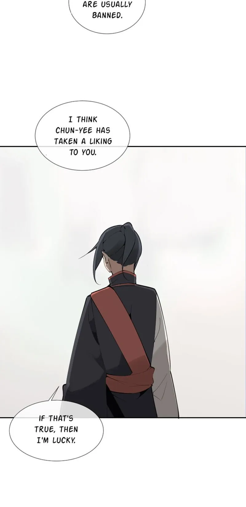 Devil Sword King Chapter 136 Online - página 30