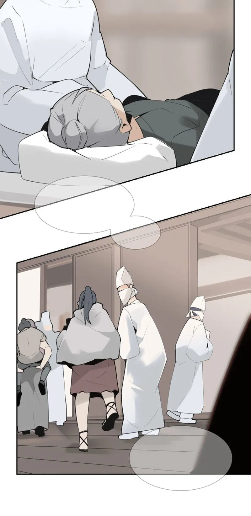 Devil Sword King Chapter 136 Online - página 32