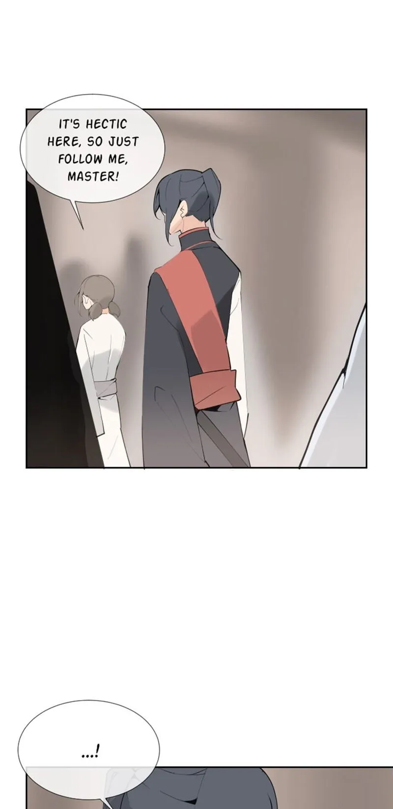 Devil Sword King Chapter 136 Online - página 33