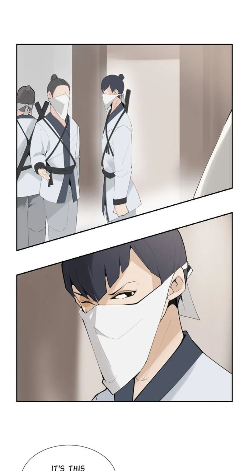 Devil Sword King Chapter 136 Online - página 35
