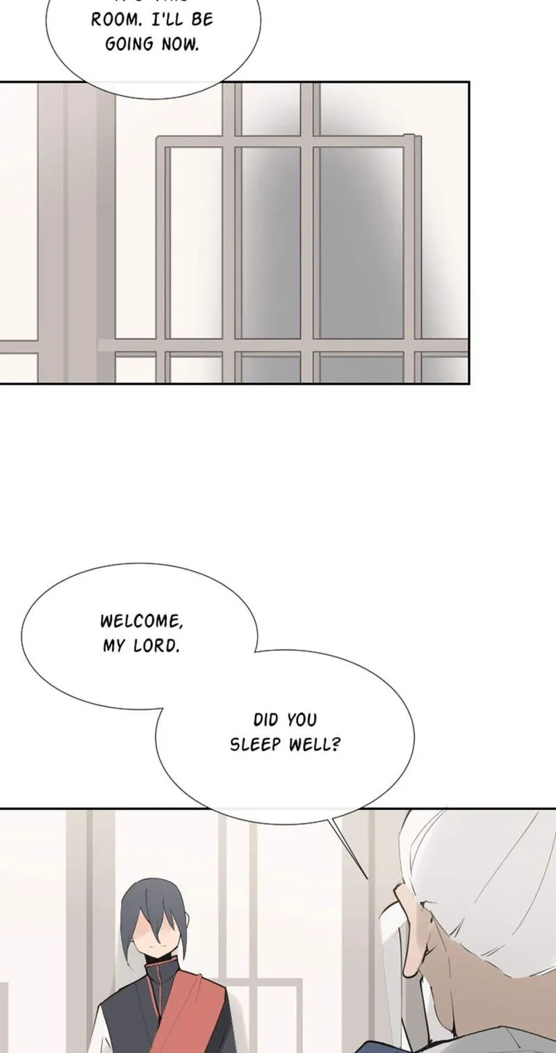 Devil Sword King Chapter 136 Online - página 36