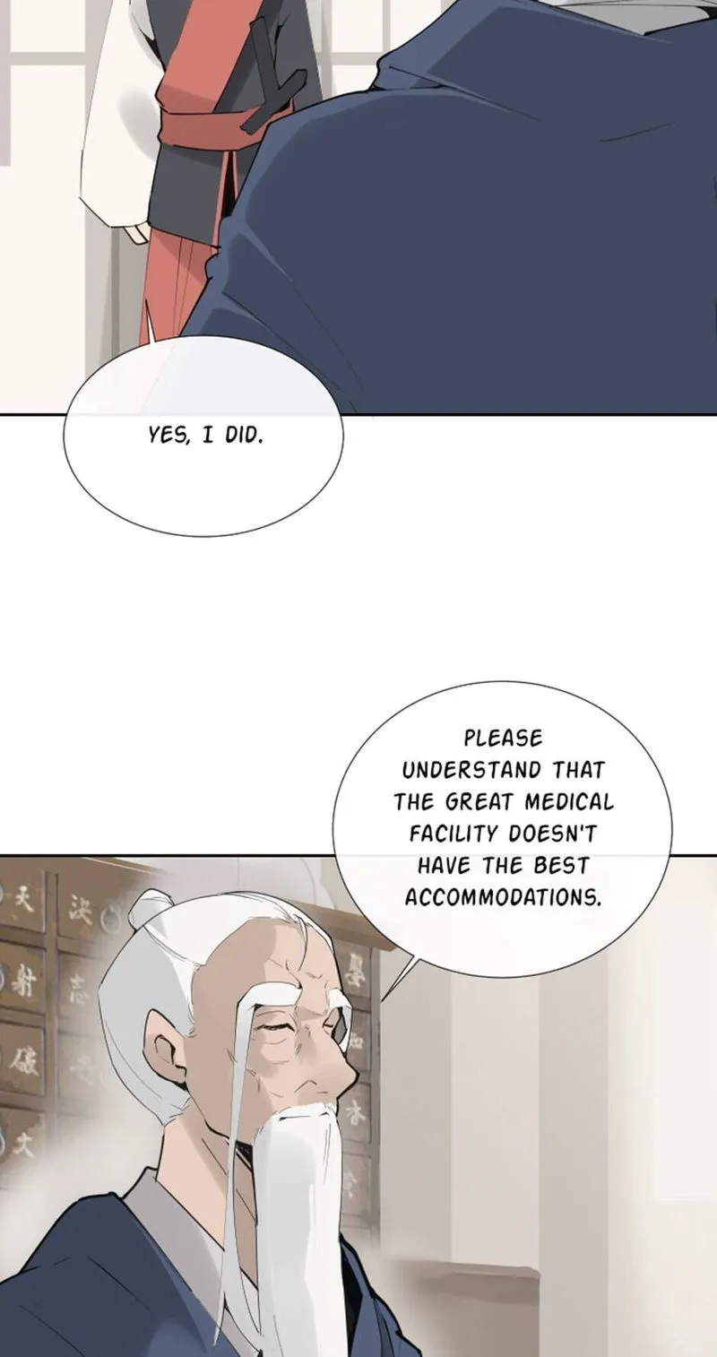 Devil Sword King Chapter 136 Online - página 37