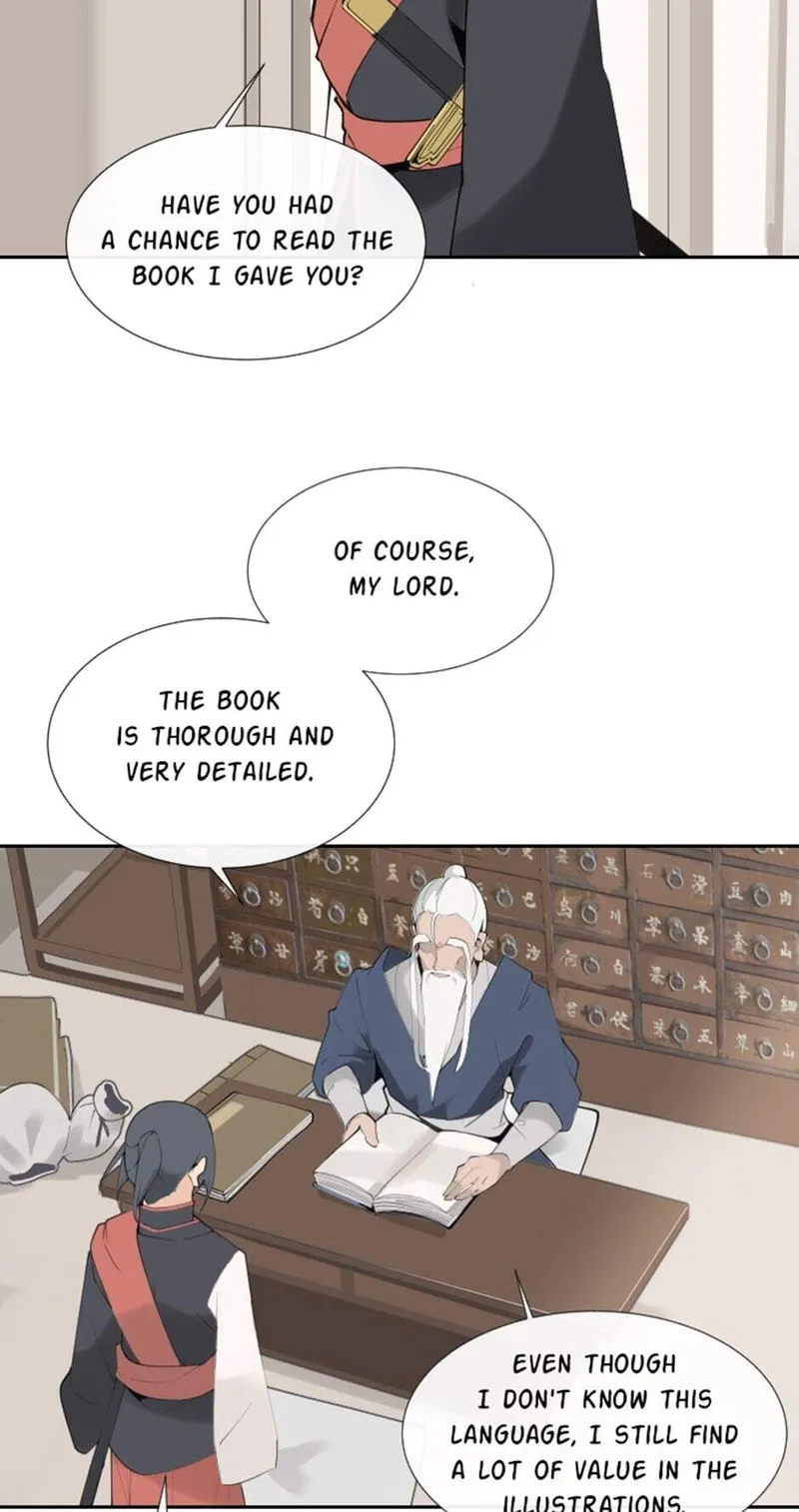 Devil Sword King Chapter 136 Online - página 39
