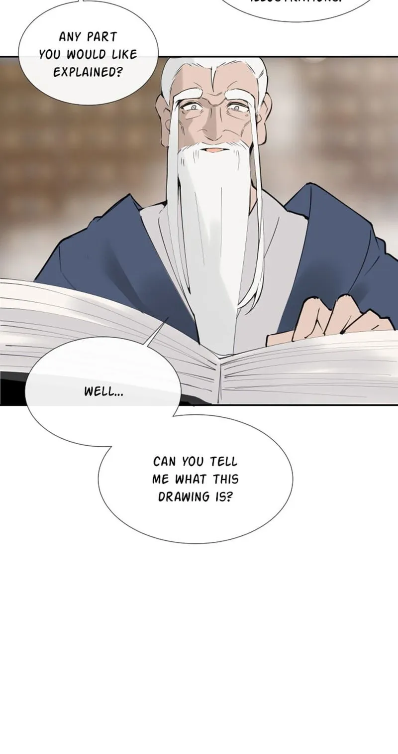 Devil Sword King Chapter 136 Online - página 40