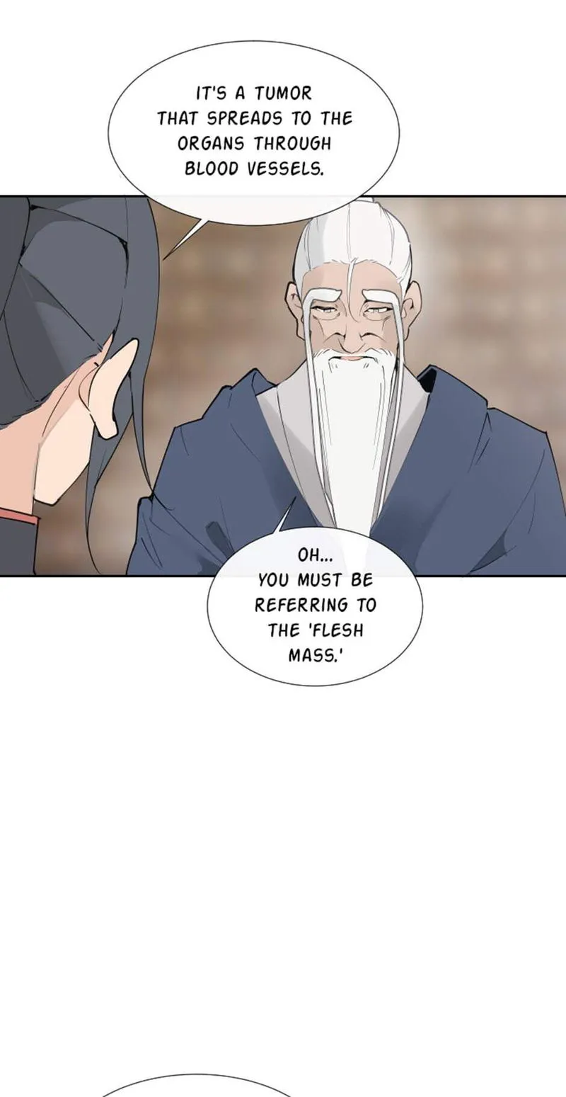 Devil Sword King Chapter 136 Online - página 42