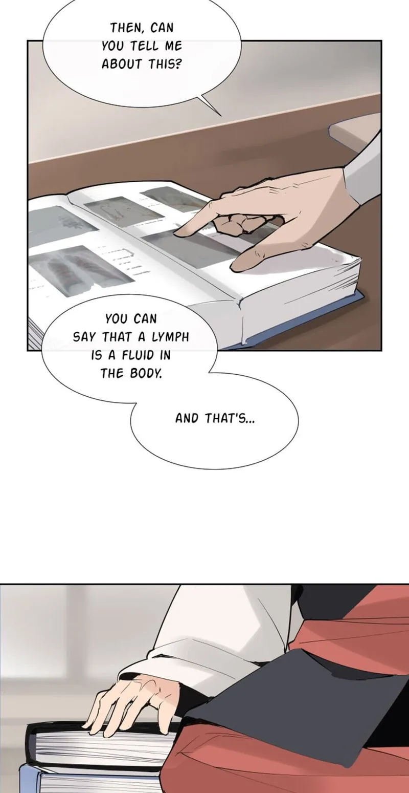 Devil Sword King Chapter 136 Online - página 43