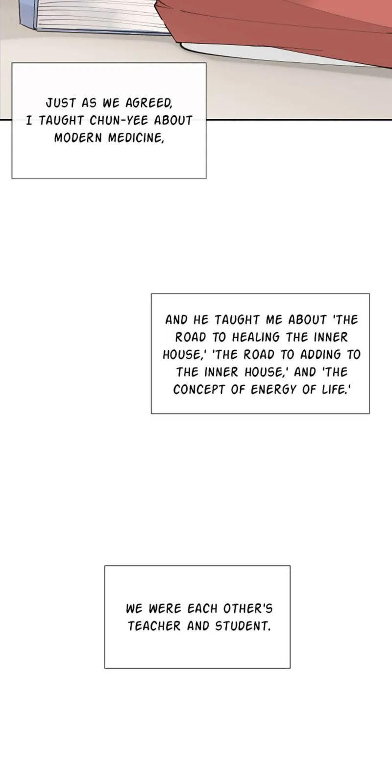 Devil Sword King Chapter 136 Online - página 44