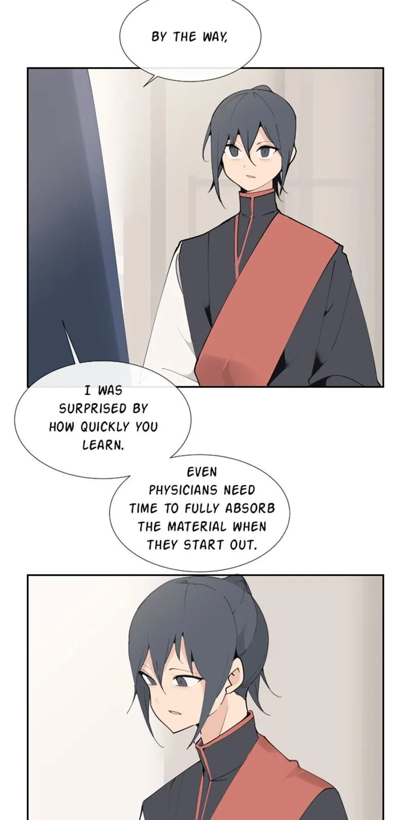 Devil Sword King Chapter 137 Online - página 7