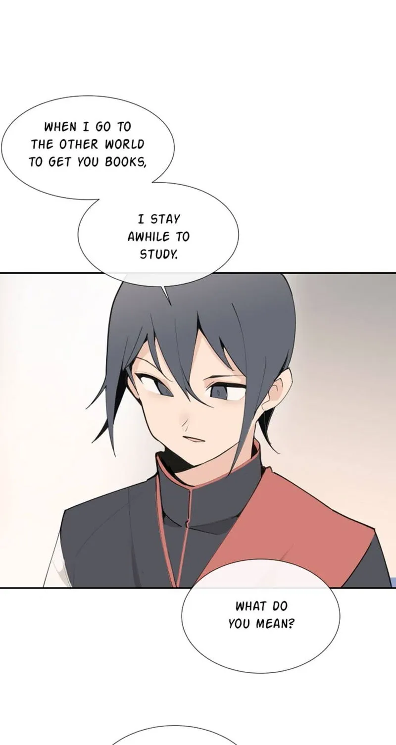 Devil Sword King Chapter 137 Online - página 9