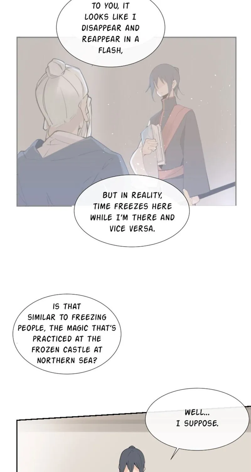 Devil Sword King Chapter 137 Online - página 10