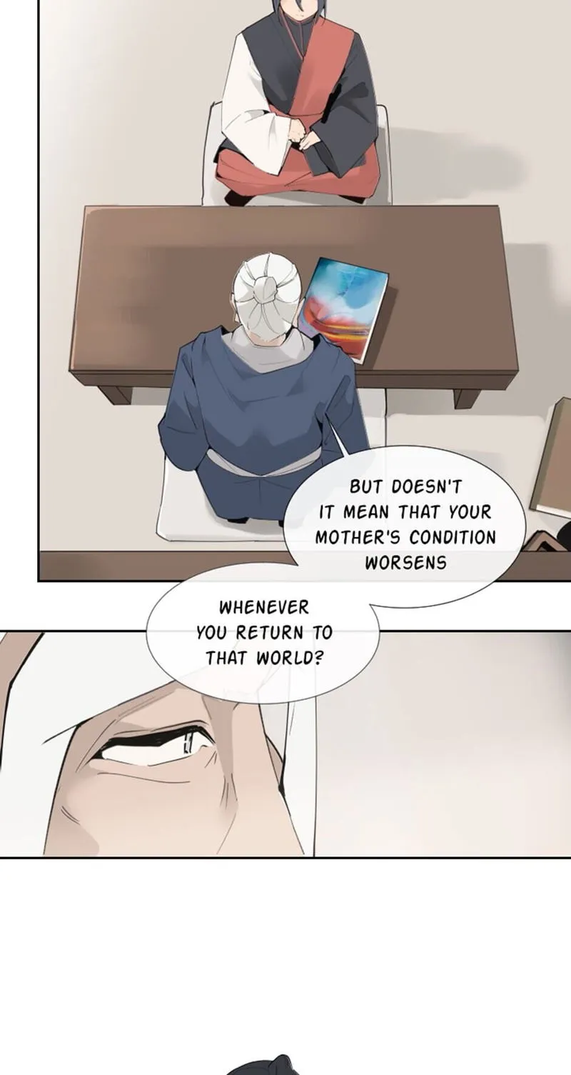 Devil Sword King Chapter 137 Online - página 11