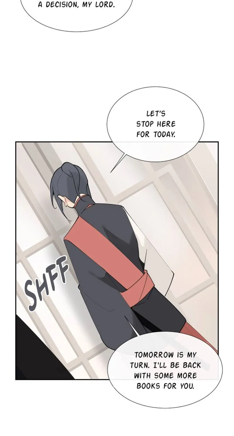Devil Sword King Chapter 137 Online - página 18