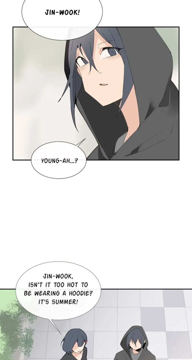 Devil Sword King Chapter 137 Online - página 28