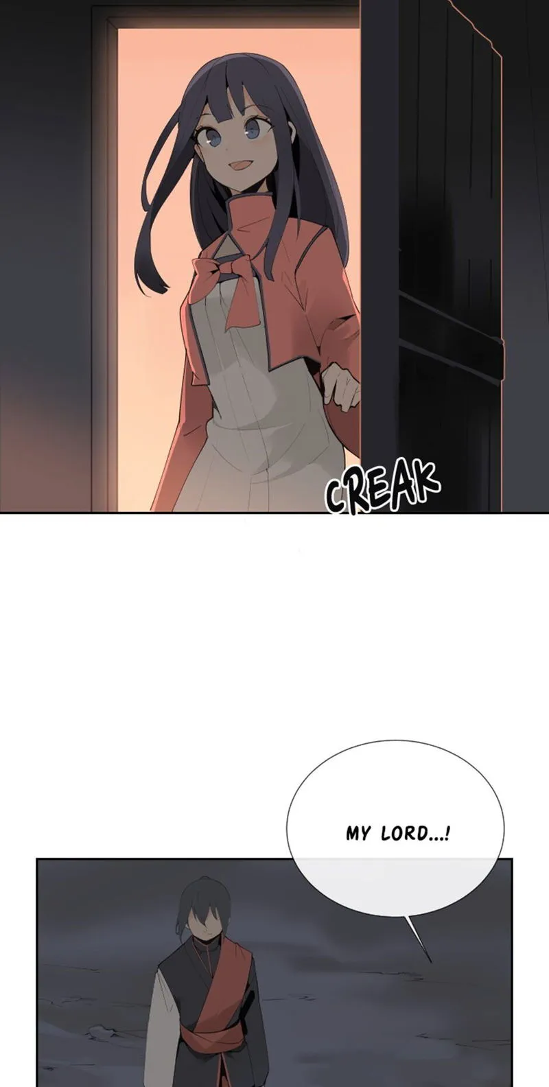 Devil Sword King Chapter 138 Online - página 3