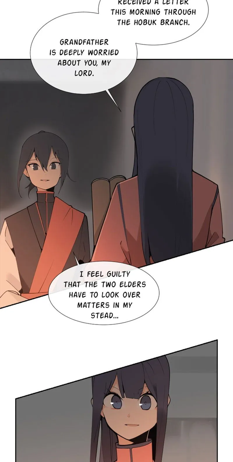 Devil Sword King Chapter 138 Online - página 7