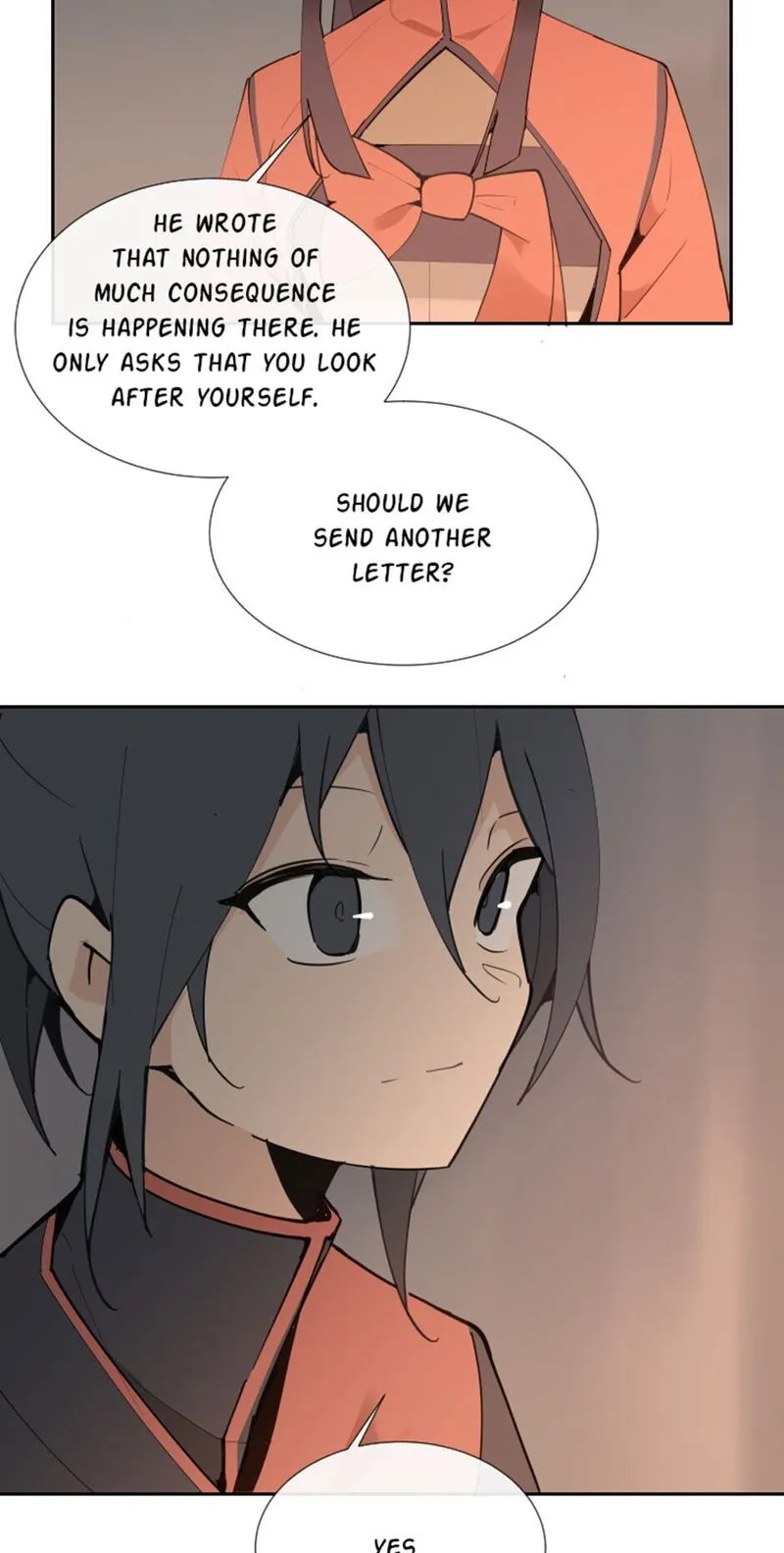 Devil Sword King Chapter 138 Online - página 8
