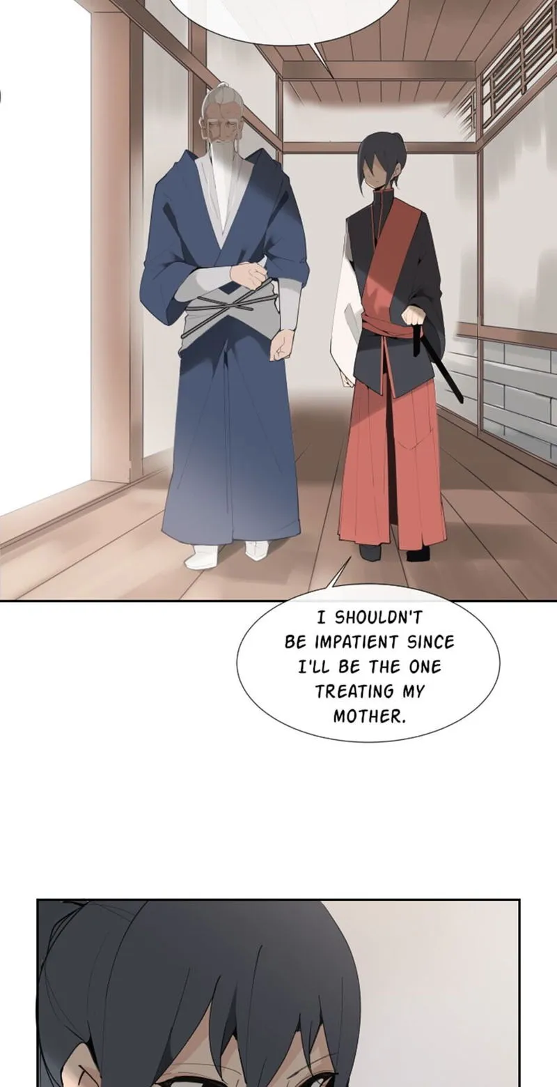 Devil Sword King Chapter 138 Online - página 11