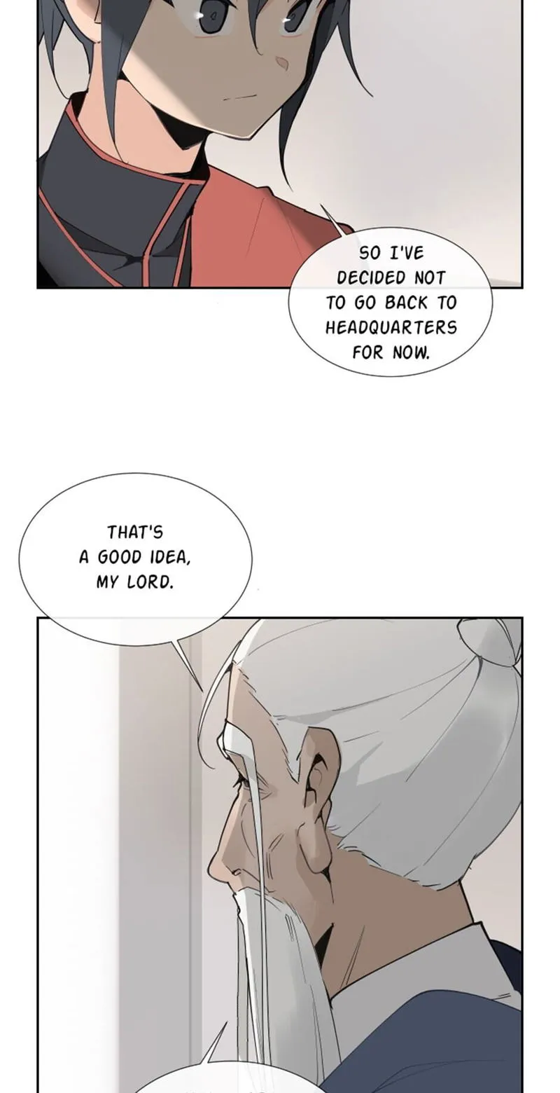 Devil Sword King Chapter 138 Online - página 12