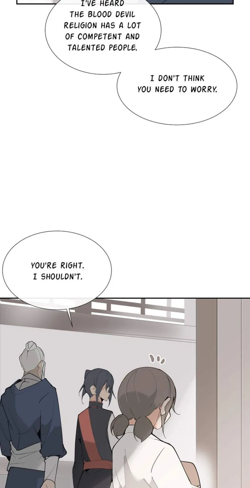 Devil Sword King Chapter 138 Online - página 13